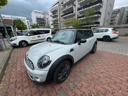Silber Gebraucht 2011 Mini Cooper Kleinwagen | 7.500 € (Etwas zu teuer)
