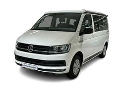 Weiß Gebraucht 2020 VW T6.1 Beach Van | 47.900 € (Fairer Preis)