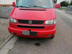 Gebraucht 1997 VW T4 Van | 4.100 € (Fairer Preis)