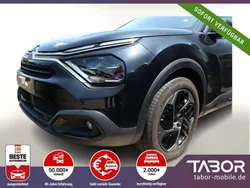 Schwarz Gebraucht 2023 Citroën C4 Feel Limousine | 19.238 € (Guter Preis)