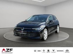 Schwarz Neu 2025 VW Golf VIII Style Limousine | 41.940 €