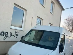 Weiß Gebraucht 2014 Renault Master Van | 7.650 €