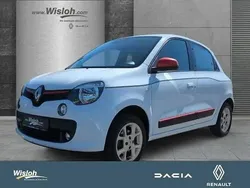 Weiß Gebraucht 2018 Renault Twingo Kleinwagen | 9.890 € (Fairer Preis)