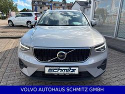 Silber Gebraucht 2024 Volvo XC40 Core SUV | 32.990 € (Superpreis)