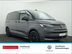 Grau Gebraucht 2023 VW T7 Edition Van | 51.950 € (Fairer Preis)