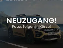 Weiß Neu 2025 Dacia Sandero Expression Kleinwagen | 18.620 € (Guter Preis)