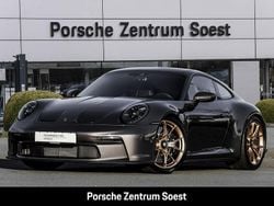 Grau Gebraucht 2023 Porsche 992 Chrono | 206.650 € (Fairer Preis)