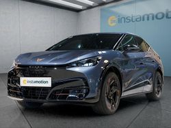 Blau Gebraucht 2025 Cupra Tavascan VZ2 SUV | 49.149 € (Guter Preis)
