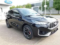 Schwarz Neu 2025 Ford Kuga ST-Line X SUV | 40.980 € (Guter Preis)