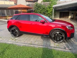 Rot Gebraucht 2018 Audi Q2 Sport SUV | 21.500 € (Guter Preis)
