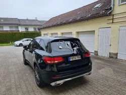 Gebraucht 2016 Mercedes GLC220 SUV | 23.500 € (Fairer Preis)