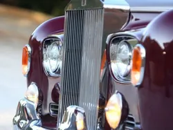 Gebraucht 1963 Rolls Royce Silver Cloud Limousine | 98.000 €