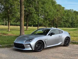 Grau Gebraucht 2024 Toyota GR86 Coupé | 33.333 € (Fairer Preis)