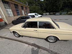 Beige Gebraucht 1968 Volvo 142 Limousine | 10.000 €