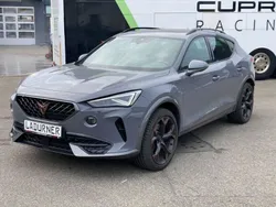 Graphene grau Gebraucht 2023 Cupra Formentor VZ SUV | 39.820 €