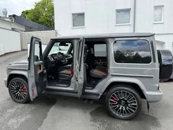 Grau Neu 2025 Mercedes G63 AMG Active SUV | 279.950 €