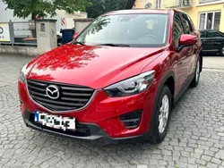 Rot Gebraucht 2018 Mazda CX-5 Takumi-Line SUV | 15.900 € (Superpreis)