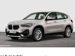 Silber Gebraucht 2022 BMW X1 Advantage SUV | 24.990 € (Superpreis)