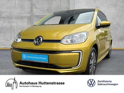Außenfarbe: Gebraucht 2021 VW e-up! United Kleinwagen | 14.420 € (Fairer Preis)