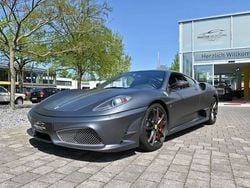 Grau Gebraucht 2010 Ferrari F430 Coupé | 229.900 €