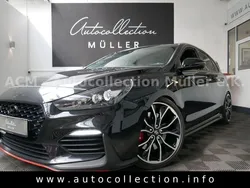 Schwarz Gebraucht 2019 Hyundai i30 N Performance Limousine | 22.997 € (Fairer Preis)