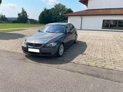 Grau Gebraucht 2005 BMW 325 Limousine | 3.600 € (Guter Preis)