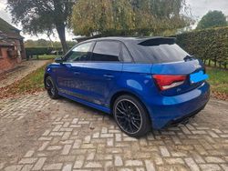 Gebraucht 2018 Audi A1 Sportback S-Line Kleinwagen | 13.300 € (Fairer Preis)