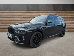 Schwarz Gebraucht 2025 BMW X7 M Sport SUV | 95.699 €