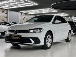 Weiß Gebraucht 2022 VW Polo Life Limousine | 11.490 € (Fairer Preis)