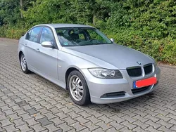 Silber Gebraucht 2006 BMW 320 Limousine | 3.500 € (Guter Preis)