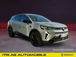 Rafalgrau metallic Gebraucht 2024 Renault Symbioz Esprit Alpine SUV | 33.440 € (Fairer Preis)