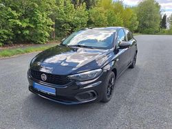 Schwarz Gebraucht 2020 Fiat Tipo Limousine | 12.490 € (Fairer Preis)