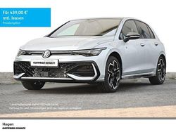 Dolomit silber Neu 2025 VW Golf VIII R Limousine | 47.580 €