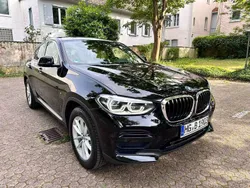 Schwarz Gebraucht 2019 BMW X4 SUV | 30.499 € (Guter Preis)
