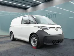 Weiß Gebraucht 2023 VW ID. Buzz Van | 45.049 € (Fairer Preis)