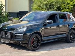 Schwarz Gebraucht 2009 Porsche Cayenne GTS SUV | 22.600 €