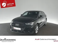 Gebraucht 2024 Audi Q3 Sportback S-Line SUV | 45.930 € (Fairer Preis)