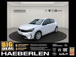 Kontur Gebraucht 2025 Opel Corsa Edition Kleinwagen | 18.390 € (Guter Preis)