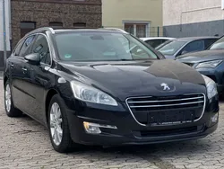 Grau Gebraucht 2012 Peugeot 508 Allure Kombi | 4.500 € (Fairer Preis)