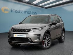 Silber Gebraucht 2024 Land Rover Discovery 5 SUV | 44.849 € (Superpreis)