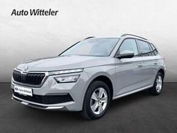 Grau Gebraucht 2020 Skoda Kamiq Ambition SUV | 16.990 € (Etwas zu teuer)
