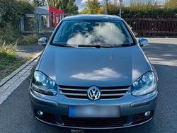 Silber Gebraucht 2008 VW Golf VI Comfortline Kombi | 3.700 € (Fairer Preis)