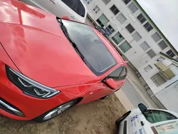 Rot Gebraucht 2018 Opel Insignia Limousine | 11.399 € (Guter Preis)