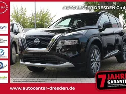 Black pearl Neu 2025 Nissan X-Trail Tekna SUV | 37.990 € (Guter Preis)