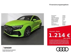 Grün Neu 2024 Audi RS3 Sport Kleinwagen | 72.890 €