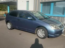 Grau Gebraucht 2004 Honda Civic Coupé | 1.500 € (Fairer Preis)
