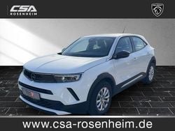 Weiß Gebraucht 2021 Opel Mokka-e Edition SUV | 17.490 € (Fairer Preis)