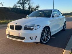 Weiß Gebraucht 2012 BMW 120 Performance Kleinwagen | 8.790 € (Fairer Preis)