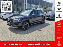 Schwarz Neu 2025 Cupra Ateca SUV | 48.390 €
