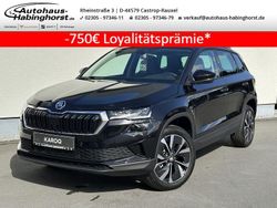 Grau Neu 2025 Skoda Karoq SportLine SUV | 34.290 € (Guter Preis)